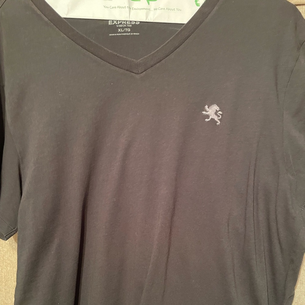 Express Top